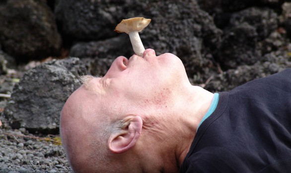 explorativ 3 - day 2 | Lützing