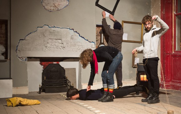 Bel-Esse Exchange - day 2| Lisburn