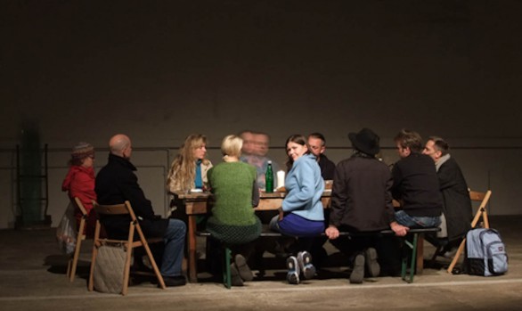 Carte Blanche | Cologne