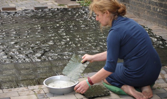 Brise 1 - day 1 | Flensburg 