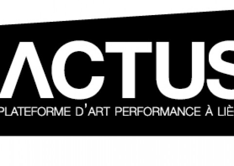 Actus IV - Liege | 19. - 24.10.2015