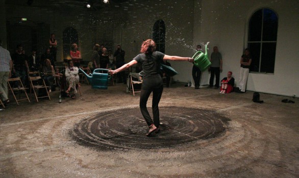 Orangerie May | Cologne