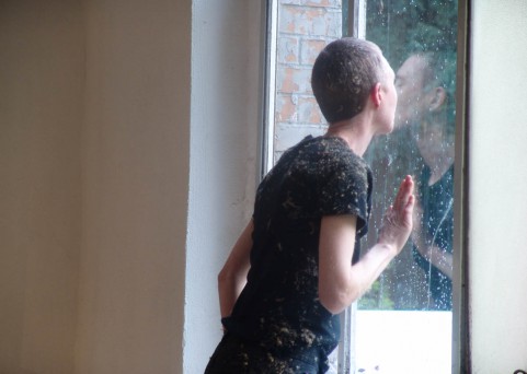 Orangerie Juli | Cologne