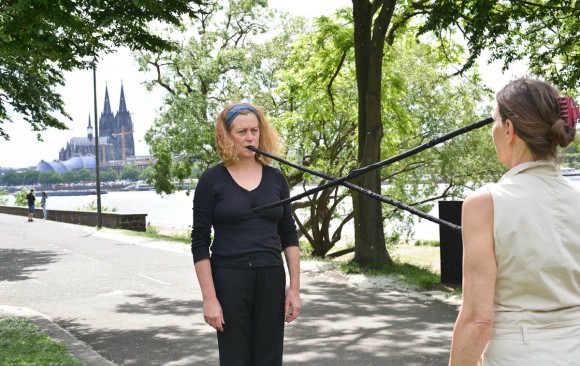 unterwegs 3 | Cologne