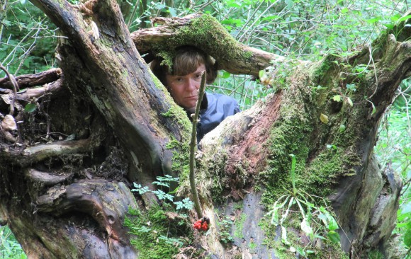 explorativ 3 - day 3 | Wassenach