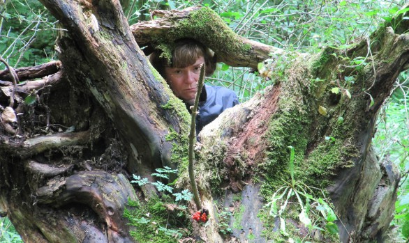 explorativ 3 - day 3 | Wassenach