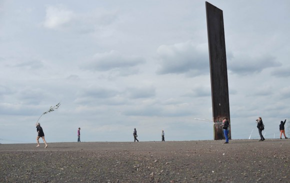 Interval 2 - outdoor | Essen