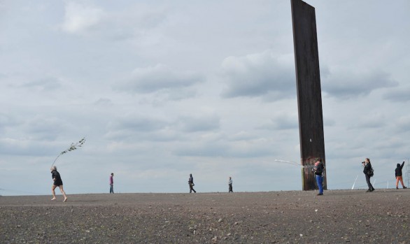 Interval 2 - outdoor | Essen