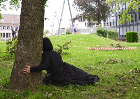 Interval 3 - Kulturpfadfest | Essen