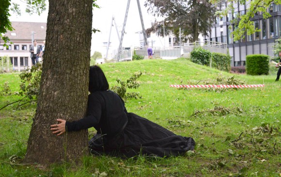 Interval 3 - Kulturpfadfest | Essen