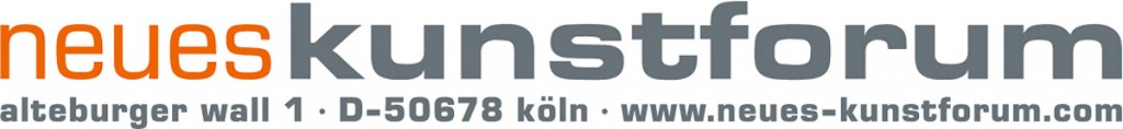 NeuesKunstforum