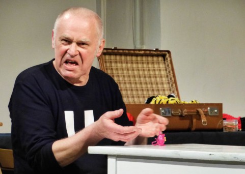 Displacing Time | Cologne