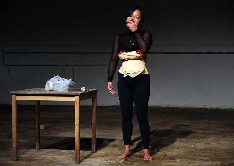 Art of Encountering V - day 5 | Cologne