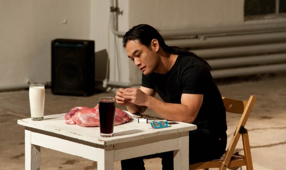 Orangerie April | Cologne