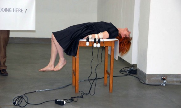 Die Muße_Displacing Time | Bonn