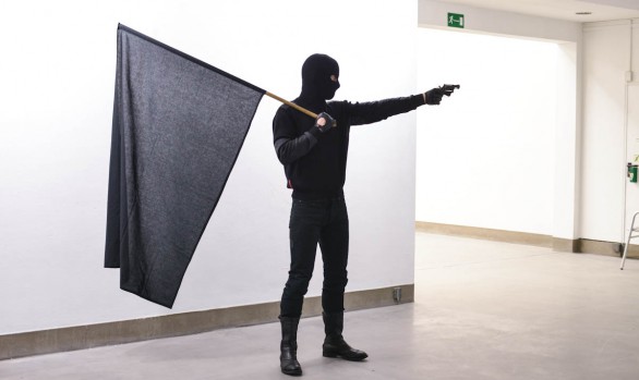 Spatio Temporal 2 - transposition | Bonn