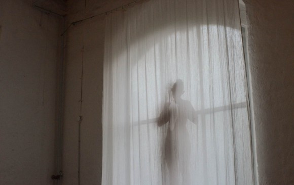 Spatio Temporal 2 - transposition | Cologne