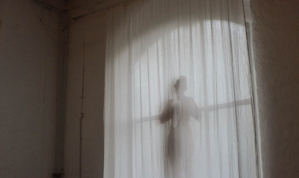 Spatio Temporal 2 - transposition | Cologne