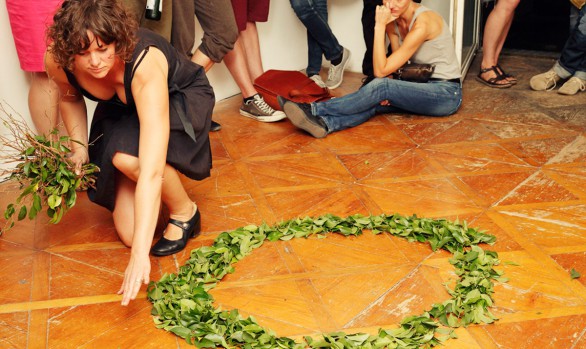 Austria Colonia 3 | Linz