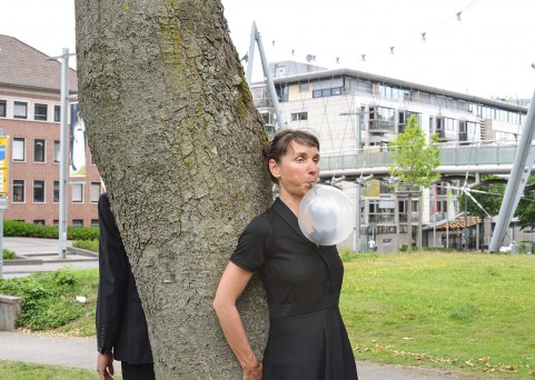 Interval °6 - Kulturpfadfest |Essen