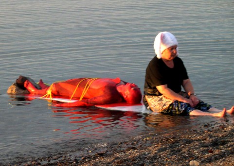 Art of Encountering VI | September to October 2015