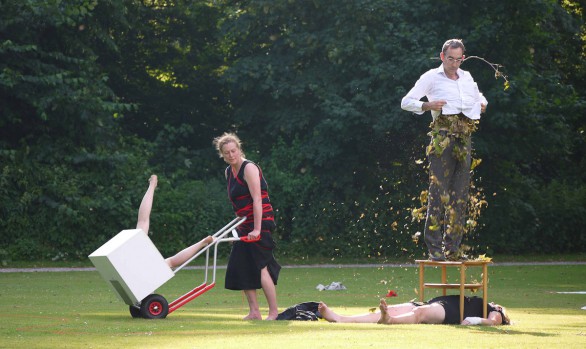 Brise 3 - 04.07.2015