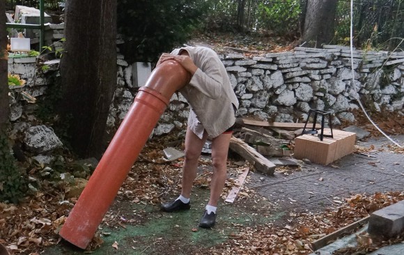 Art of Encountering VI | VIENNA 14.09.2015