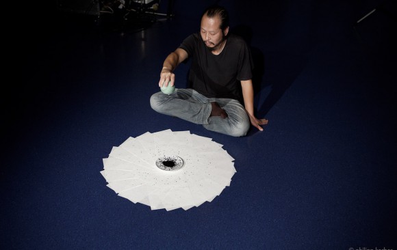 Art of Encountering VI | VIENNA 15.09.2015