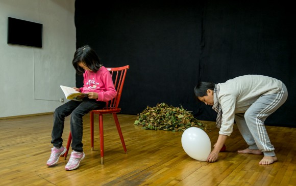 Art of Encountering VI | LINZ 18.09.2015