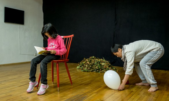 Art of Encountering VI | LINZ 18.09.2015