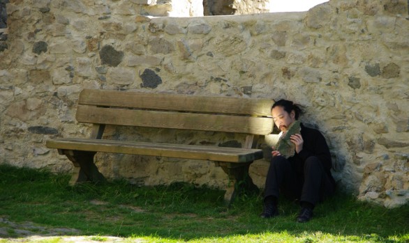 Art of Encountering VI | ArtLab - Burg Olbrück 01.10.2015