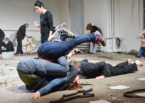 PAErsche zeigt wie | Cologne