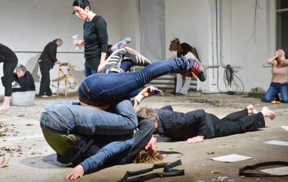 PAErsche zeigt wie | Cologne