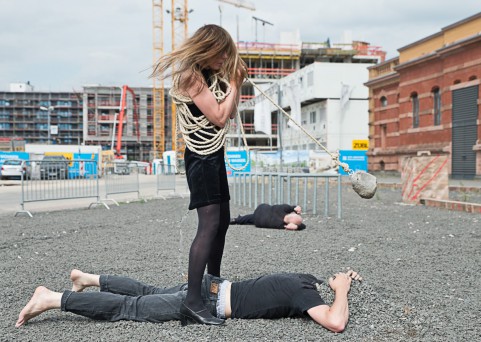 explorativ °4 | Mainz