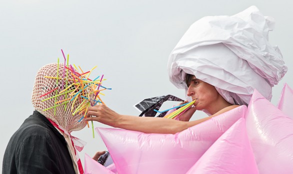 Bbeyond Monthly Tour Germany 2016 | Essen