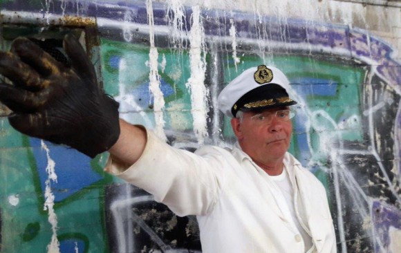 CROSSOVER °2 | Kiel