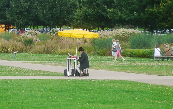 Stadtlandschaft °3| Festung Ehrenbreitstein Koblenz
