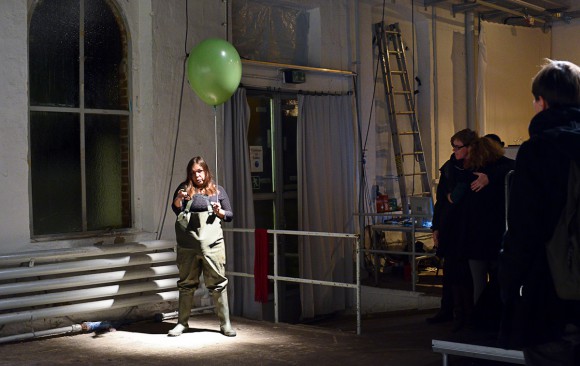 Freie Radikale | Cologne