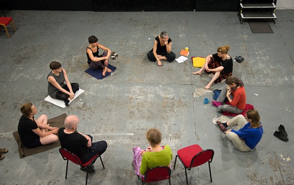 PAErsche LAB17 _ day 4 | 12.07.2017