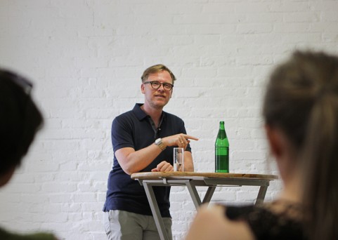 PAErsche LAB17 _ day 1 | 09.07.2017