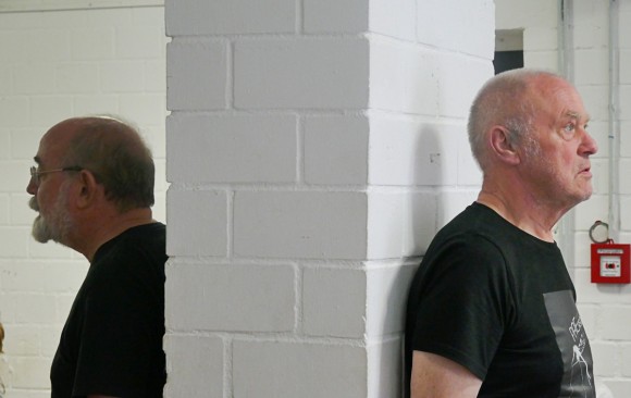 PAErsche LAB17 _ day 8 | 16.07.2017