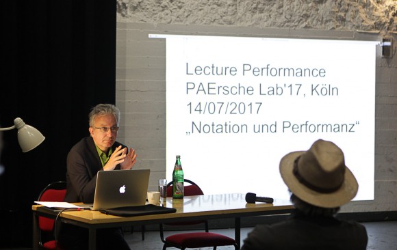 PAErsche LAB17 _ day 6 | 14.07.2017