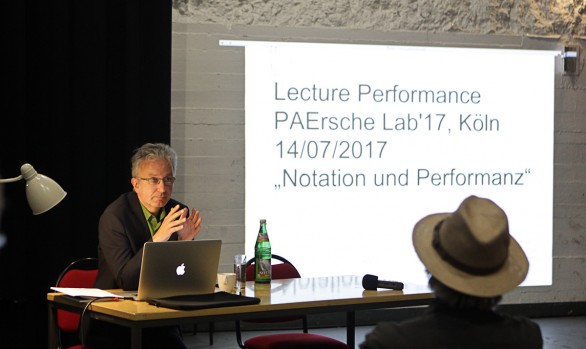 PAErsche LAB17 _ day 6 | 14.07.2017