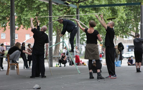 PAErsche LAB17 _ day 7 | 15.07.2017