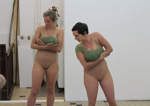 momentum | PAErsche in Hamburg