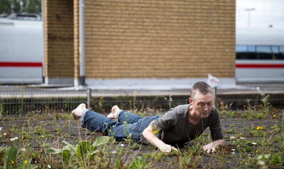 Interval eXtended A - Workshop presentation |Oberhausen