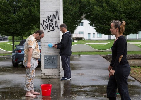 Interval eXtended B - Networkmeeting | Duisburg