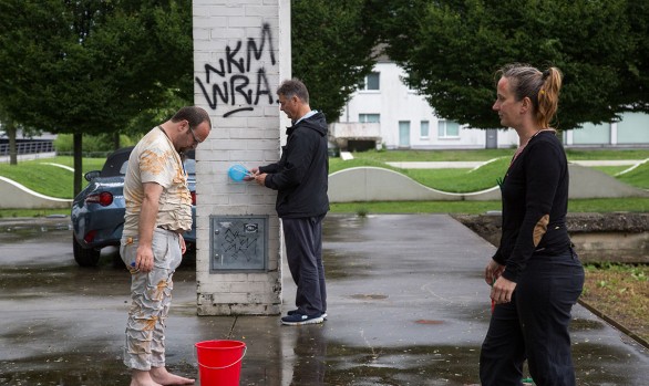 Interval eXtended B - Networkmeeting | Duisburg