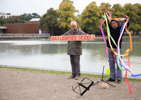 Equinox to Equinox | Cologne