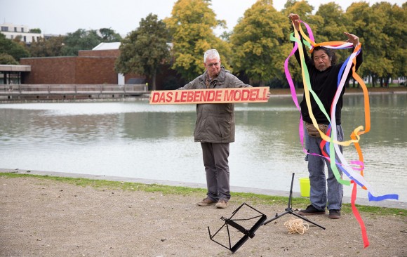 Equinox to Equinox | Cologne